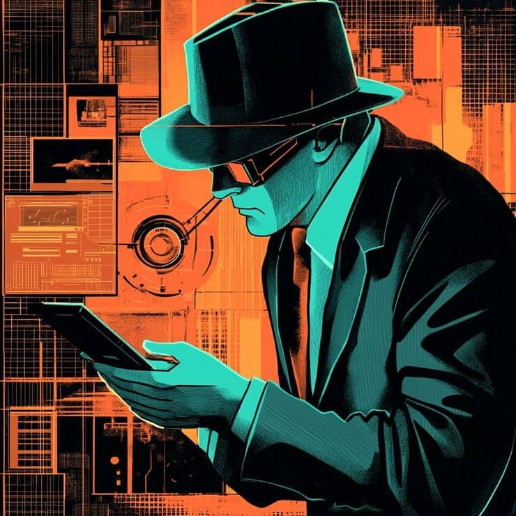 Harcèlement en ligne, FaceBook, SnapChat, WhatsApp, Tinder, cyber détective privé enquête-adultère-cyber-détective-privé-