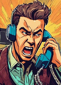 Injure-au-téléphone-enquête-avec-cyber-enquêteur-cyber-renseignement