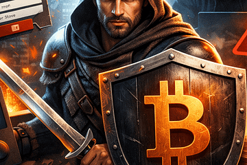 Succession et cryptomonnaies : retrouver des actifs numériques inaccessibles