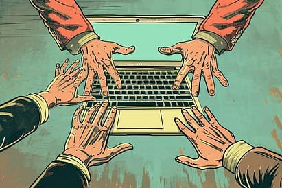 Nos services Cyber-Enquêtes et Blockchain